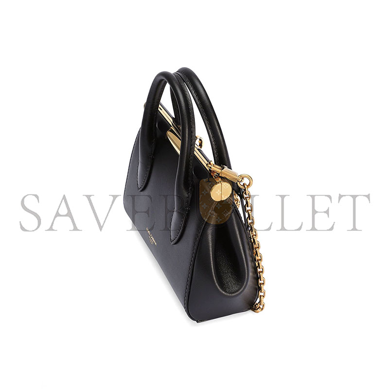 d01ce & Gab*a*a mini marlene day bag bb7744a3g1980999 (19*13.5*7cm)